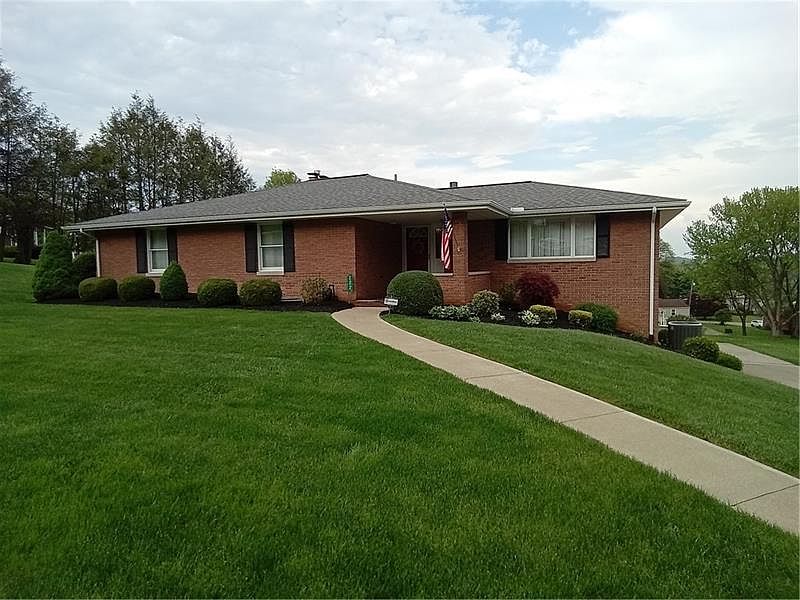 222 Primrose Dr, Sarver, PA 16055 Zillow