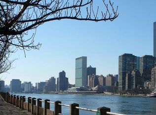 420 E 115th St, New York, NY 10029