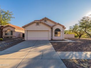 9646 E Briana Ln, Tucson, AZ 85748