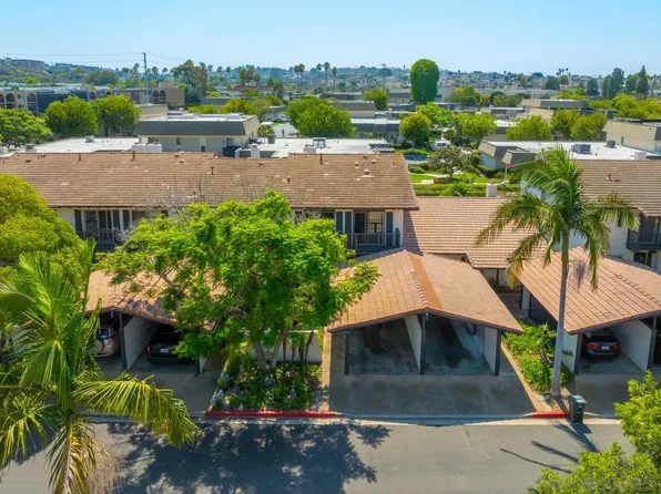 4134 Loma Riviera Ln, San Diego, CA 92110