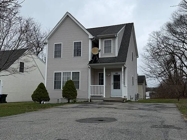 5 Thamesview Rd, Norwich, CT 06360