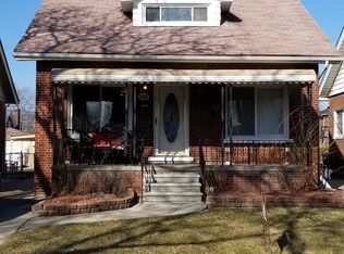 5721 Appoline St, Dearborn, MI 48126
