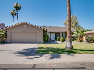 8557 E Via De La Escuela, Scottsdale, AZ 85258