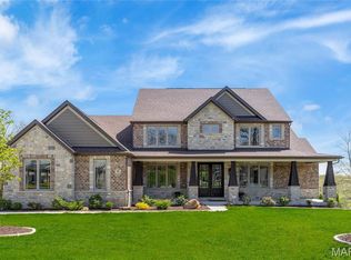 152 Westleigh Manor Dr, Wentzville, MO 63385