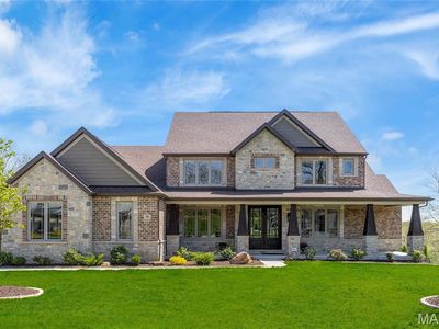 152 Westleigh Manor Dr, Wentzville, MO, 63385