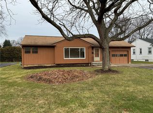 1226 Beach Ave, Rochester, NY 14612