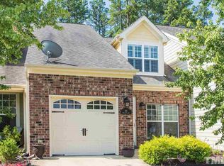 318 King Lear Ln, Morrisville, NC 27560