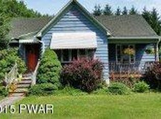 1279 Roosevelt Hwy, Waymart, PA 18472