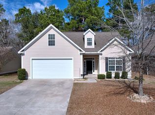 112 Senah Dr, Leesburg, GA 31763