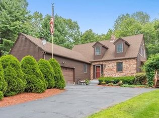 143 Parker Rd, Dracut, MA 01826