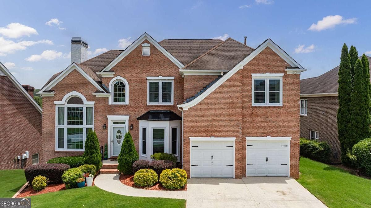 3204 Clubside View Ct — Country Club of Gwinnett