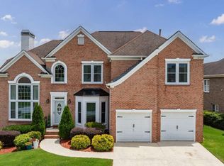 3204 Clubside View Ct, Snellville, GA 30039