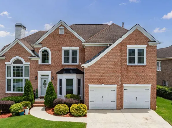 3204 Clubside View Ct, Snellville, GA 30039