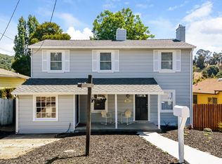 8064 Earl St, Oakland, CA 94605