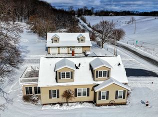 6987 E Beaverton Rd, Clare, MI 48617