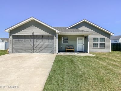 2120 Aydlett Drive, Elizabeth City, NC, 27909