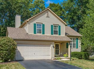 3379 Patcon Way, Hilliard, OH 43026
