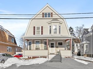 40 Archer St, Lynn, MA 01902