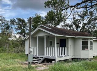 5096 Buck Rd, Brazoria, TX 77422