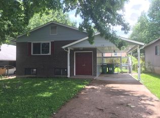 1118 Rio St, Saint Louis, MO 63138