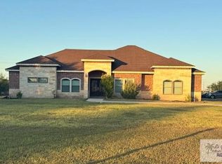 20985 Espinoza St, San Benito, TX 78586
