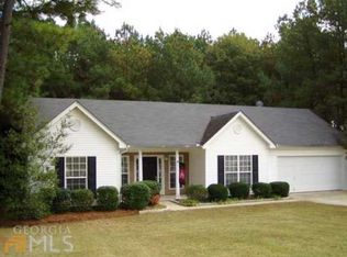 1018 Preserve Ln, Bethlehem, GA