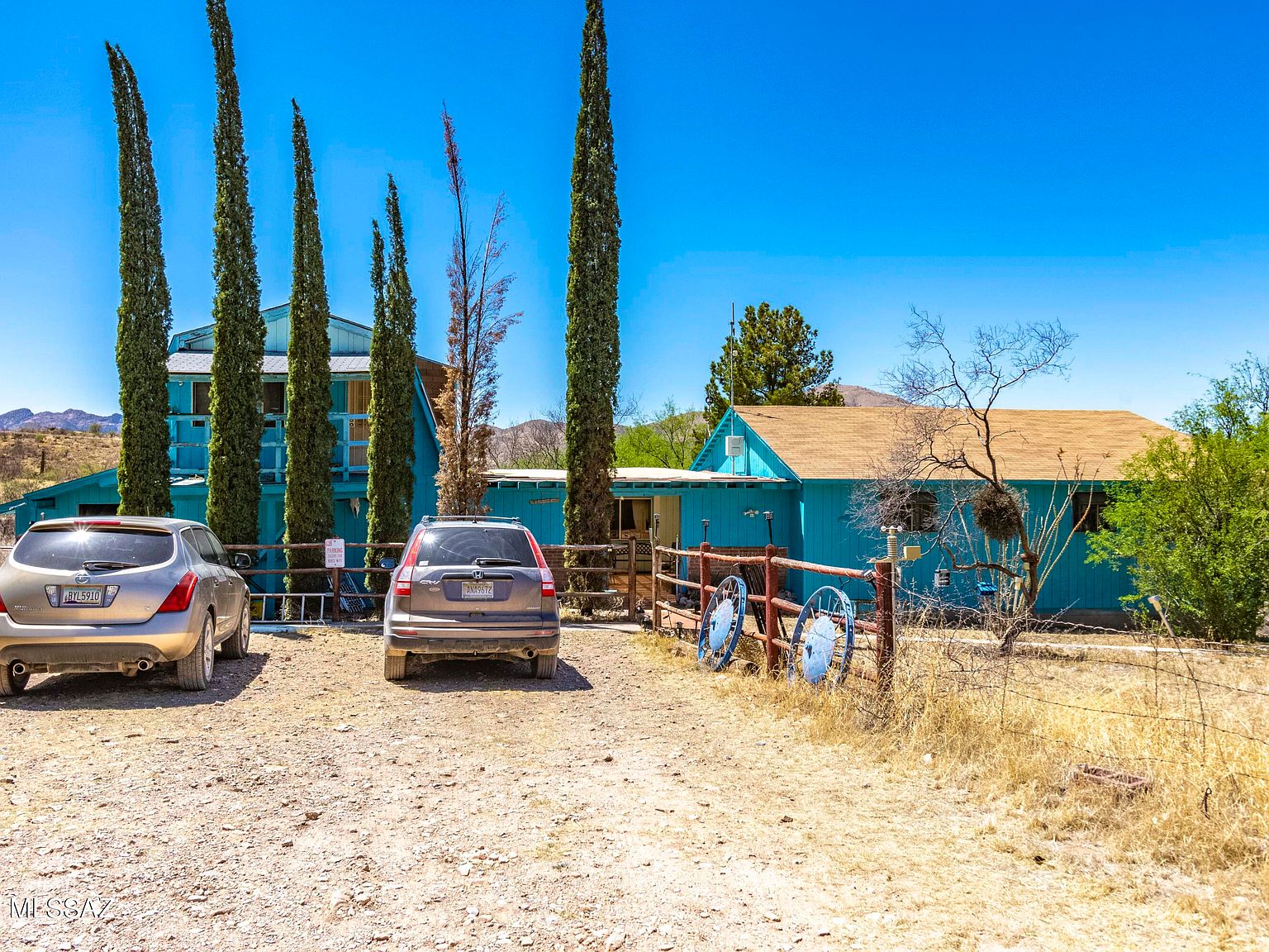 20960 S Total Wreck Ln, Vail, AZ 85641 Zillow