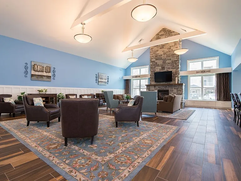 The Reserve at Collegiate Acres — Photo 10