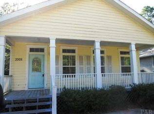 3305 Montecito Blvd, Milton, FL 32583