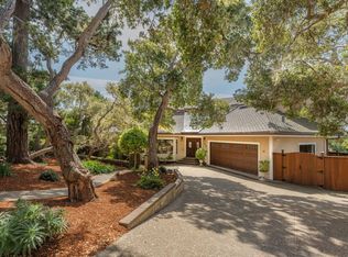 1028 San Carlos Rd, Pebble Beach, CA 93953