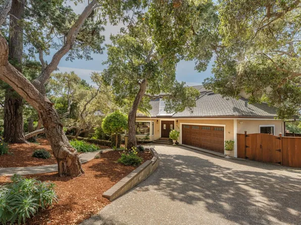 1028 San Carlos Rd, Pebble Beach, CA 93953