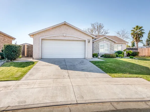 5570 W Hammond Ave, Fresno, CA 93722