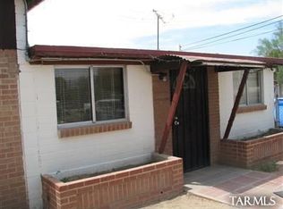 4221 N Idaho Ln, Tucson, AZ 85705