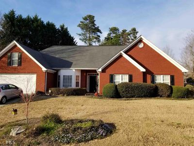 1215 Fountain Cove Ln, Lawrenceville, GA, 30043