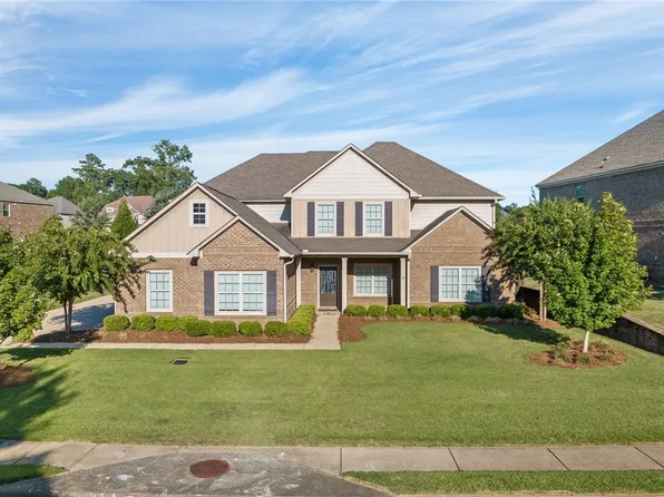 664 Banbury St, Auburn, AL 36832