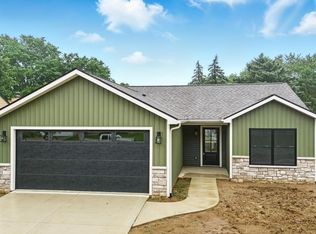 3414 Country Park Ln, Fort Wayne, IN 46815
