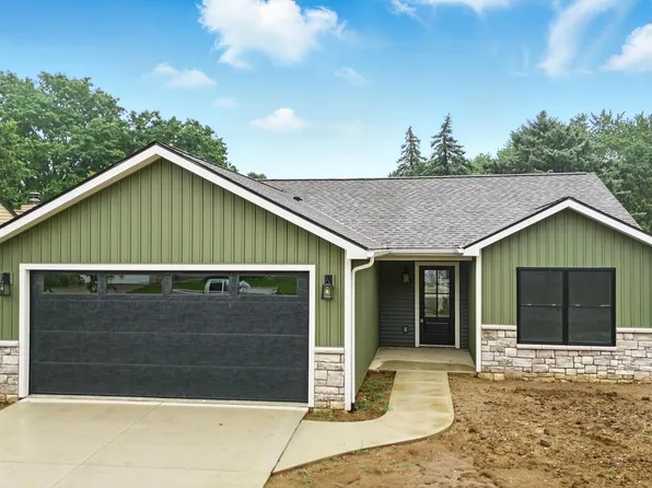 3414 Country Park Ln, Fort Wayne, IN 46815