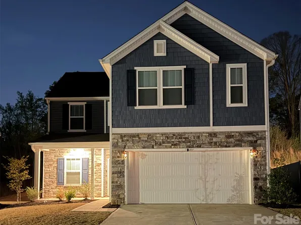 1127 Overland Dr, Dallas, NC 28034