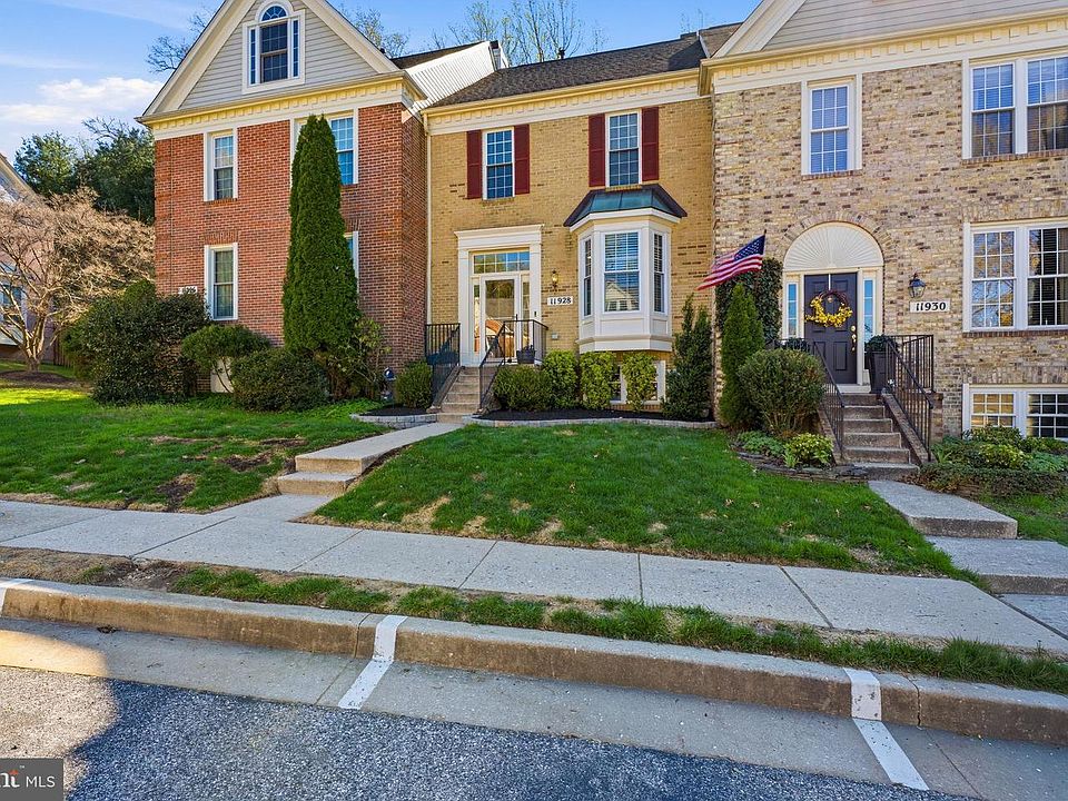 1st image of 11928 Thurloe Dr