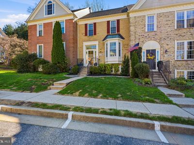 11928 Thurloe Dr, Lutherville Timonium, MD, 21093
