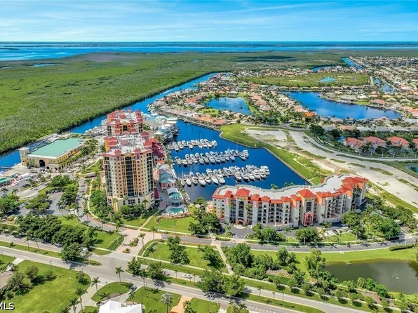 5781 Cape Harbour Dr APT 1304, Cape Coral, FL 33914