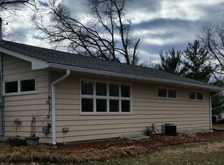 1548 Weber Dr, Edwardsville, IL 62025