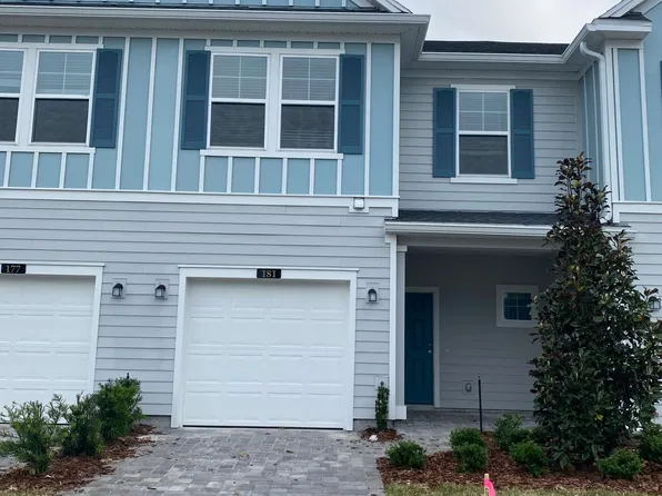 181 Boracay Cir, Saint Johns, FL 32259