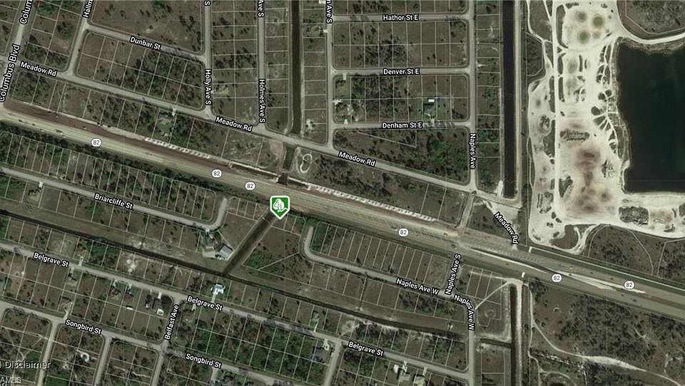 1st image of  Naples AVE W