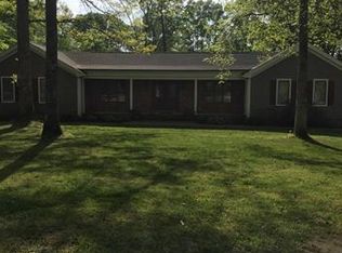 11702 Lock Ln, New Kent, VA 23124