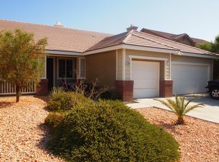 12664 Luna Rd, Victorville, CA 92392