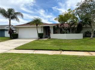 2339 Hawthorne Dr, Clearwater, FL 33763