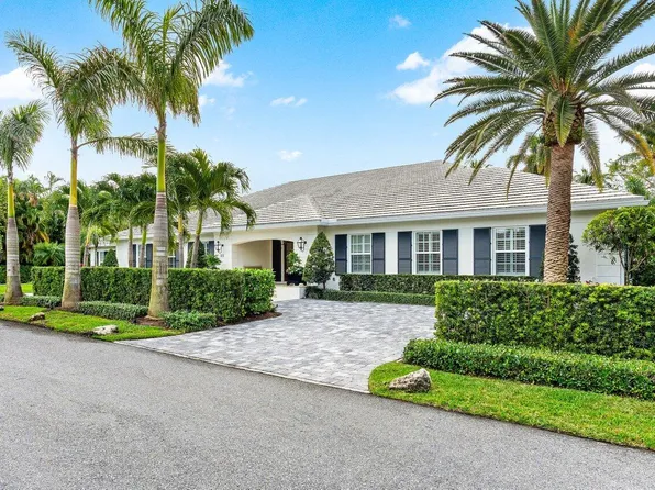 11 Driftwood Landing Road, Gulf Stream, FL 33483