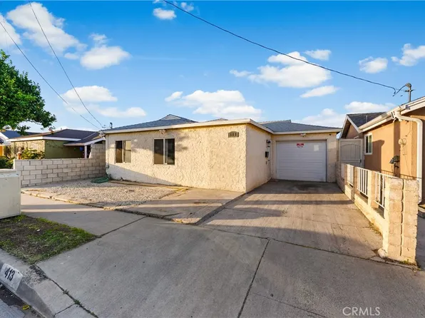 413 W 223rd St, Carson, CA 90745
