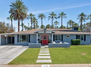 4308 E Turney Ave, Phoenix, AZ 85018